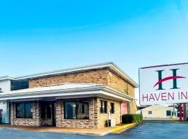 Hotel O Haven Inn Huntsville AL US 72