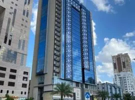 Hotel 21 Makkah