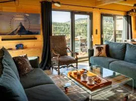 Chalet L'Ursus - OVO Network