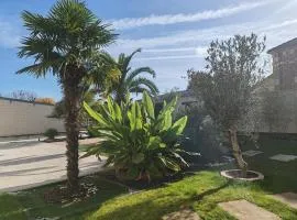 Longère de charme rénovée - dépaysement et verdure