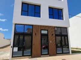 Hoy Cotillo Apartments