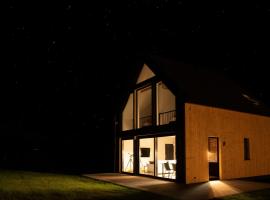 Dom Wśród Gwiazd, hotel v destinaci Jarnoltówek