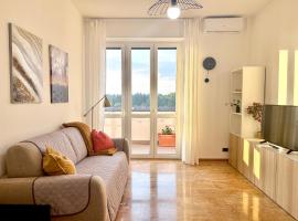 Bellavista Apartment Arcore, hotel ad Arcore