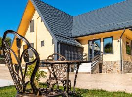 Poienărei Forest Heaven, ξενοδοχείο σε Poenărie