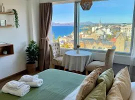 Studio vista al lago