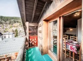 Appartement 3 Chambres