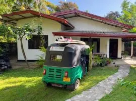 The Onisula Guest House