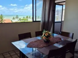 Apartamento Cancún - Praia de Intermares, a 100 metros da Praia
