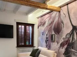 Pied-à-terre in centro Udine