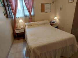El apartamento de Teddy, place to stay in San Miguel de Tucumán