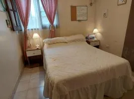 El apartamento de Teddy