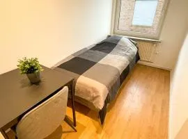44 - 5 Modern appartement voor 6 personen