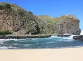 House Villa Butterfly