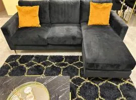 Charming Kingston Apartment with City Views