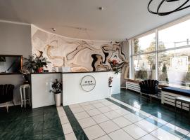 Hotel Strelitia, hotel em Timisoara