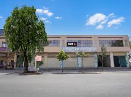 Hotel O Soni Plaza, hotel in Jhālrapātan