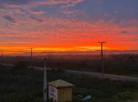 Casa completa para relaxar com a família