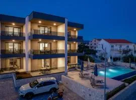 Noa Luxury Apartments