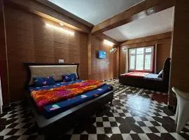 MountVista - A Homestay NH5