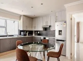 Cassamo house