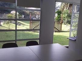 A little house in the best of San Lorenzo, hotel in San Lorenzo