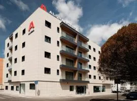 Alora Apartamentos Mérida