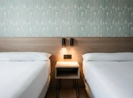 Alora Apartamentos Mérida