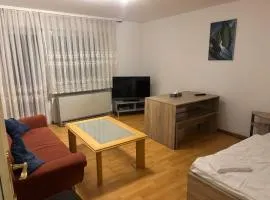 Sindelfingen Goldberg