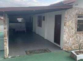 Pousada da Magia, hotel v destinaci Florianópolis