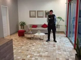 Departamento cómodo y céntrico