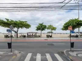 Apt de 2 dorm. 100m de la playa central BC EDG402