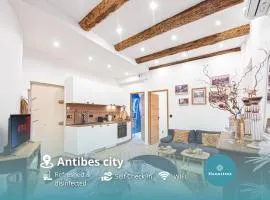 Charmant 2 pièces - Coeur de la vieille ville - EU