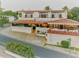 Trade Winds Restaurant & Guest House