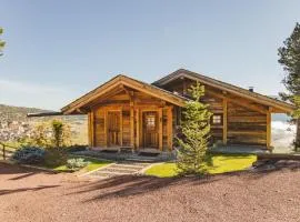 Chalet Nest Lodges