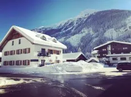 Zollhaus St Jakob im Defereggental