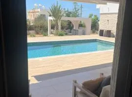 Villa Leda - The Guest Wing