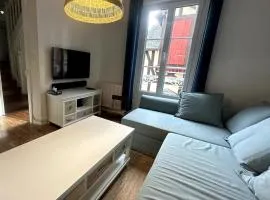 La Toccata Maison de Charme Centre Cabourg