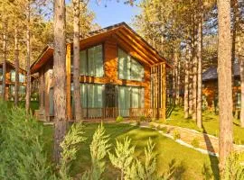 Harmony Green Village Resort