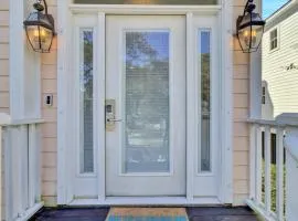 Back Bay 5813 by Wild Dunes