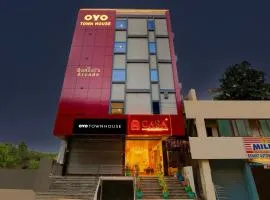 Super Townhouse CASA GRAND HIMAYATNAGAR