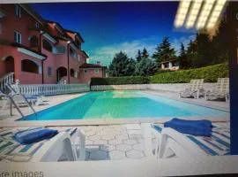 Apartments and Rooms Villa Chiara