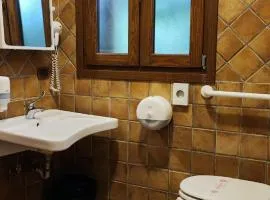 Hotel Il Feudo Dei Pierleoni