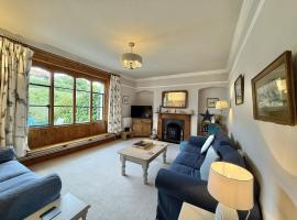 5 Belmont Terrace, hotel in Beer