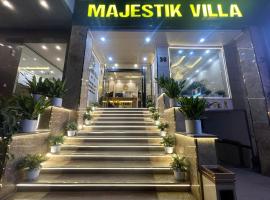 Majestik Hanoi Hotel, Hotel in Hanoi