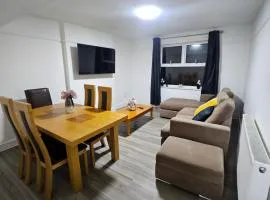 Coral Bay Seaside Aparto