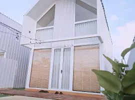 Sarang A Cottage with private pool