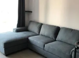 Apartment in Iquique, Playa