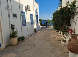 Appart Kelibia View Sea