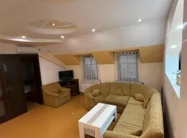 CENTRUM 22 RESIDENCE Ap II