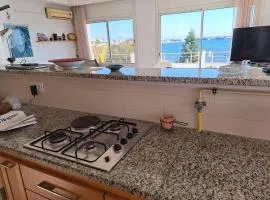 Appart Kelibia View Sea